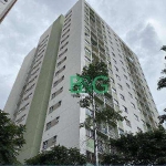 Apartamento com 2 dormitórios à venda, 50 m² por R$ 195.000 - Campos Elíseos - São Paulo/SP