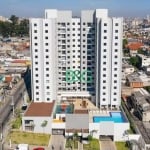 Apartamento com 2 dormitórios para alugar, 44 m² por R$ 2.900/mês - Vila Brasil - São Paulo/SP