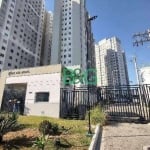 Apartamento com 2 dormitórios à venda, 39 m² por R$ 134.784 - Guaianazes - São Paulo/SP