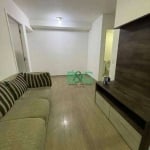 Apartamento com 2 dormitórios para alugar, 55 m² por R$ 3.153,03/mês - Alto do Pari - São Paulo/SP