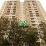 Apartamento com 2 dormitórios à venda, 47 m² por R$ 176.536,06 - Jardim das Oliveiras - São Paulo/SP