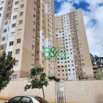 Apartamento com 2 dormitórios à venda, 35 m² por R$ 147.932,08 - Paraíso do Morumbi - São Paulo/SP