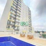 Apartamento com 2 dormitórios à venda, 48 m² por R$ 450.000 - Vila Oliveira - Mogi das Cruzes/SP