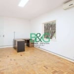 Sala para alugar, 19 m² por R$ 2.300/mês - Butantã - São Paulo/SP