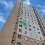 Apartamento com 2 dormitórios à venda, 40 m² por R$ 140.526,14 - Ibirapuera - São Paulo/SP