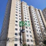 Apartamento com 2 dormitórios à venda, 33 m² por R$ 112.420 - Itaquera - São Paulo/SP