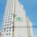 Apartamento com 2 dormitórios à venda, 32 m² por R$ 205.663,91 - Itaquera - São Paulo/SP