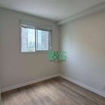 Apartamento com 2 dormitórios para alugar, 35 m² por R$ 3.375/mês - Lapa de Baixo - São Paulo/SP