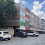 Apartamento com 2 dormitórios à venda, 74 m² por R$ 263.347 - Jaçanã - São Paulo/SP