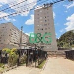 Apartamento com 2 dormitórios à venda, 40 m² por R$ 151.479 - Jardim Gilda Maria - São Paulo/SP