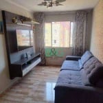 Apartamento com 1 dormitório à venda, 65 m² por R$ 239.000 - Jardim da Mamãe - Guarulhos/SP