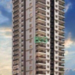 Apartamento com 2 dormitórios à venda, 96 m² por R$ 1.386.976,79 - Morumbi - São Paulo/SP