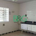 Apartamento com 2 dormitórios para alugar, 90 m² por R$ 2.750,00/mês - Mooca - São Paulo/SP