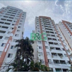 Apartamento com 2 dormitórios à venda, 45 m² por R$ 182.851 - Jardim Santa Terezinha (Zona L - São Paulo/SP