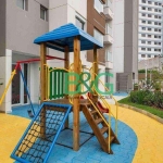 Apartamento com 2 dormitórios à venda, 90 m² por R$ 992.970,00 - Fundação - São Caetano do Sul/SP