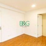 Apartamento com 1 dormitório à venda, 38 m² por R$ 669.000 - Perdizes - São Paulo/SP