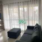 Apartamento com 1 dormitório à venda, 42 m² por R$ 495.000 - Santana - São Paulo/SP