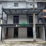 Casa para alugar, 118 m² por R$ 8.850/mês - Vila Mariana - São Paulo/SP