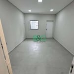 Loja para alugar, 140 m² por R$ 6.850/mês - Vila Mariana - São Paulo/SP