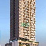 Apartamento com 3 dormitórios à venda, 131 m² por R$ 2.247.597 - Jardim Paraíso - São Carlos/SP