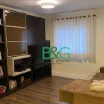 Apartamento com 3 dormitórios à venda, 146 m² por R$ 1.789.000,00 - Ipiranga - São Paulo/SP