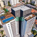 Studio com 1 dormitório à venda, 28 m² por R$ 429.957 - Saúde - São Paulo/SP