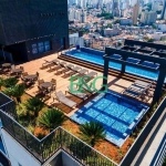 Studio com 1 dormitório à venda, 28 m² por R$ 298.485,00 - Saúde - São Paulo/SP