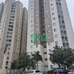 Apartamento com 3 dormitórios à venda, 68 m² por R$ 240.000,00 - Parque Taboão - Taboão da Serra/SP