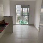 Apartamento com 2 dormitórios, 37 m² - venda por R$ 275.000,00 ou aluguel por R$ 2.150,00/mês - Barra Funda - São Paulo/SP