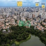 Apartamento com 1 dormitório à venda, 29 m² por R$ 386.001 - Vila Maria - São Paulo/SP