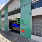 Prédio para alugar, 830 m² por R$ 30.000/mês - Santana - São Paulo/SP