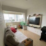 Apartamento com 3 dormitórios à venda, 70 m² por R$ 449.000 - Vila Matilde - São Paulo/SP