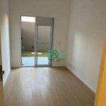 Apartamento com 2 dormitórios à venda, 67 m² por R$ 749.000 - Perdizes - São Paulo/SP