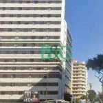 Apartamento com 1 dormitório à venda, 24 m² por R$ 212.072 - Bela Vista - São Paulo/SP