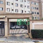 Apartamento com 2 dormitórios à venda, 45 m² por R$ 277.998 - Jardim Paris - São Paulo/SP