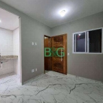 Apartamento com 1 dormitório à venda, 26 m² por R$ 189.000 - Cidade Antônio Estevão de Carvalho - São Paulo/SP