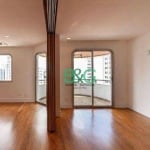 Apartamento com 2 dormitórios à venda, 170 m² por R$ 1.899.000 - Perdizes - São Paulo/SP