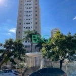 Apartamento com 2 dormitórios à venda, 52 m² por R$ 304.502,12 - Tatuapé - São Paulo/SP