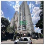 Apartamento com 2 dormitórios à venda, 130 m² por R$ 2.157.813,91 - Vila Leopoldina - São Paulo/SP