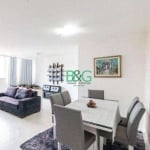 Apartamento com 3 dormitórios à venda, 124 m² por R$ 1.499.000 - Perdizes - São Paulo/SP