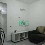 Apartamento com 1 dormitório à venda, 50 m² por R$ 279.000 - Liberdade - São Paulo/SP