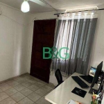 Apartamento com 2 dormitórios à venda, 46 m² por R$ 194.000 - Conjunto Habitacional Teotonio Vilela - São Paulo/SP