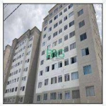 Apartamento com 1 dormitório à venda, 40 m² por R$ 131.138 - Jardim das Oliveiras - São Paulo/SP