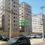 Apartamento com 2 dormitórios à venda, 41 m² por R$ 165.591 - Jardim do Lago - São Paulo/SP