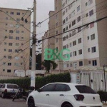 Apartamento à venda, 40 m² por R$ 100.741,08 - Vila São José - São Paulo/SP