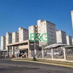 Apartamento à venda, 47 m² por R$ 149.867,48 - Rubi - Limeira/SP