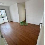 Apartamento com 2 dormitórios à venda, 48 m² por R$ 363.000 - Nossa Senhora do Ó - São Paulo/SP