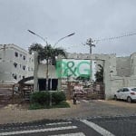 Apartamento com 2 dormitórios à venda, 39 m² por R$ 161.471,68 - Jardim Laguna - Mirassol/SP