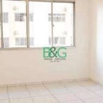 Apartamento com 2 dormitórios à venda, 70 m² por R$ 566.402 - Vila Mascote - São Paulo/SP