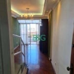 Cobertura com 3 dormitórios à venda, 186 m² por R$ 1.199.000 - Vila Osasco - Osasco/SP